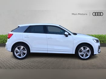 Used Audi Q2 2022 for sale - 79575723: Photo