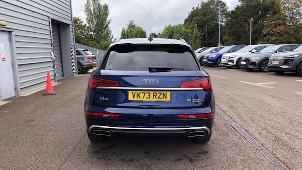 Used Audi Q5 2023 for sale - 75581984: Photo 10