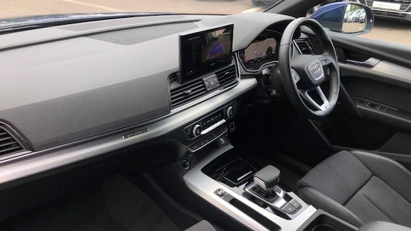 Used Audi Q5 2023 for sale - 75581984: Photo 13