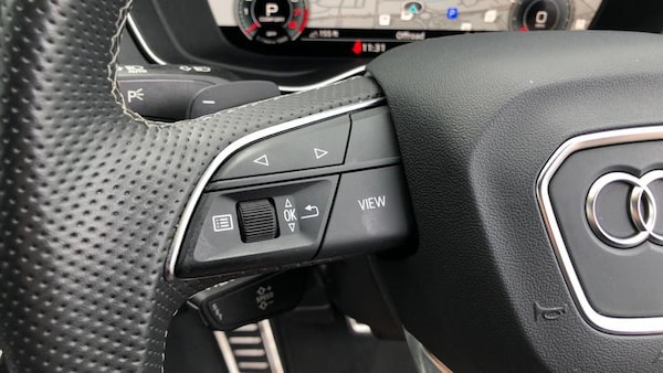 Used Audi Q5 2023 for sale - 75581984: Photo 27