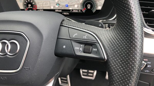 Used Audi Q5 2023 for sale - 75581984: Photo 28