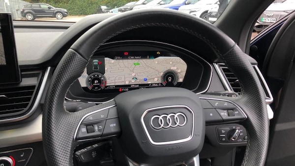 Used Audi Q5 2023 for sale - 75581984: Photo 29