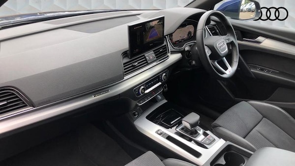 Used Audi Q5 2023 for sale - 75581984: Photo 2