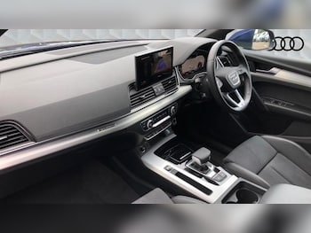 Used Audi Q5 2023 for sale - 75581984: Photo