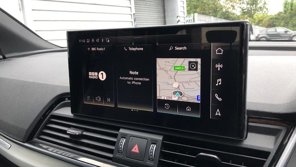 Used Audi Q5 2023 for sale - 75581984: Photo 31