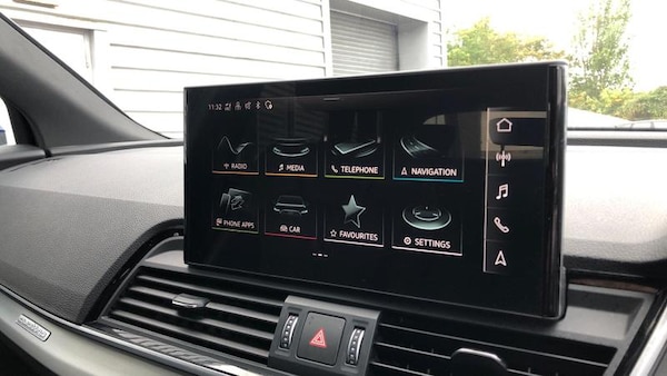 Used Audi Q5 2023 for sale - 75581984: Photo 32