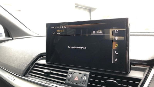 Used Audi Q5 2023 for sale - 75581984: Photo 34