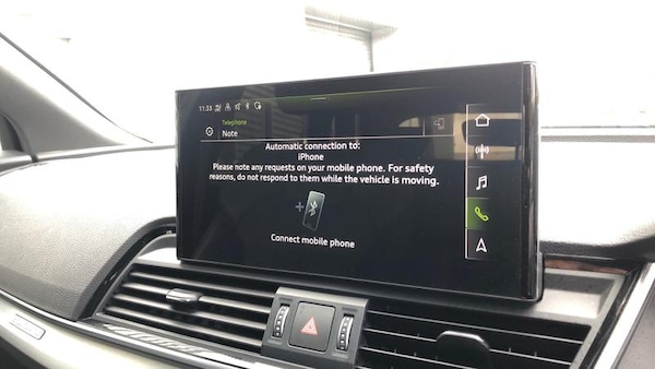 Used Audi Q5 2023 for sale - 75581984: Photo 35