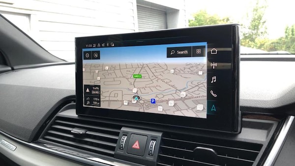 Used Audi Q5 2023 for sale - 75581984: Photo 36