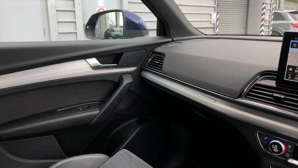 Used Audi Q5 2023 for sale - 75581984: Photo 40