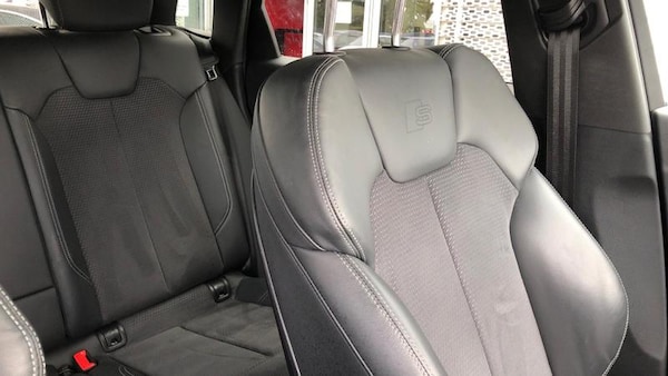 Used Audi Q5 2023 for sale - 75581984: Photo 44