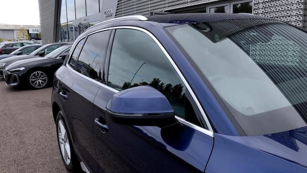 Used Audi Q5 2023 for sale - 75581984: Photo 47