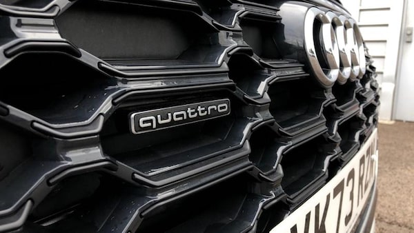 Used Audi Q5 2023 for sale - 75581984: Photo 50
