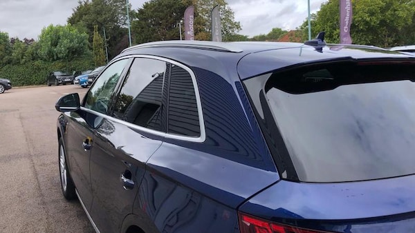 Used Audi Q5 2023 for sale - 75581984: Photo 52