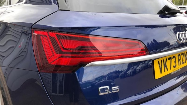 Used Audi Q5 2023 for sale - 75581984: Photo 53