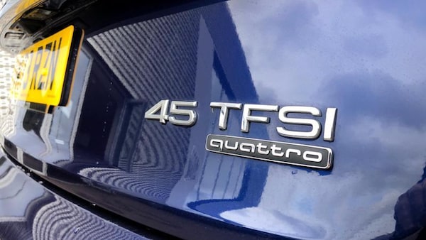 Used Audi Q5 2023 for sale - 75581984: Photo 55
