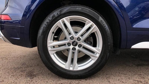Used Audi Q5 2023 for sale - 75581984: Photo 5