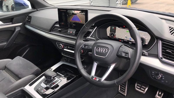 Used Audi Q5 2023 for sale - 75581984: Photo 6