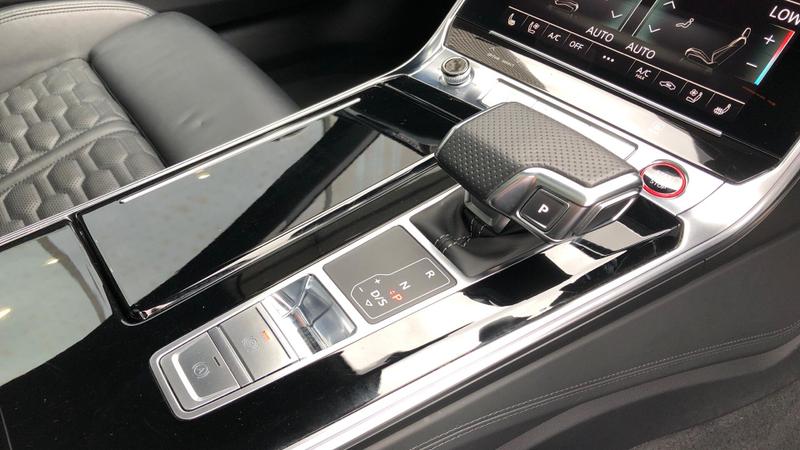 Used Audi RS6 Avant 2020 for sale - 76234732: Photo 11