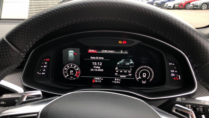 Used Audi RS6 Avant 2020 for sale - 76234732: Photo 12