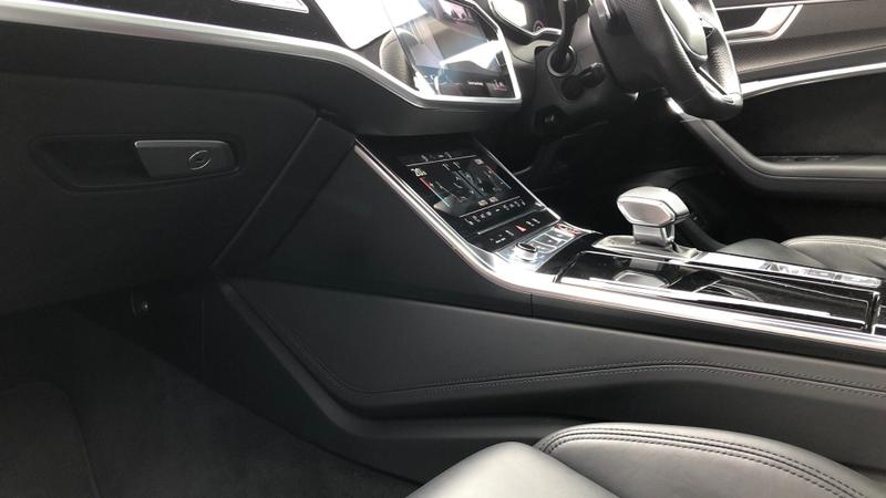 Used Audi RS6 Avant 2020 for sale - 76234732: Photo 13