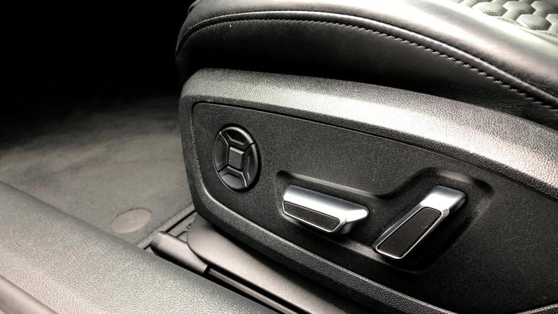 Used Audi RS6 Avant 2020 for sale - 76234732: Photo 14