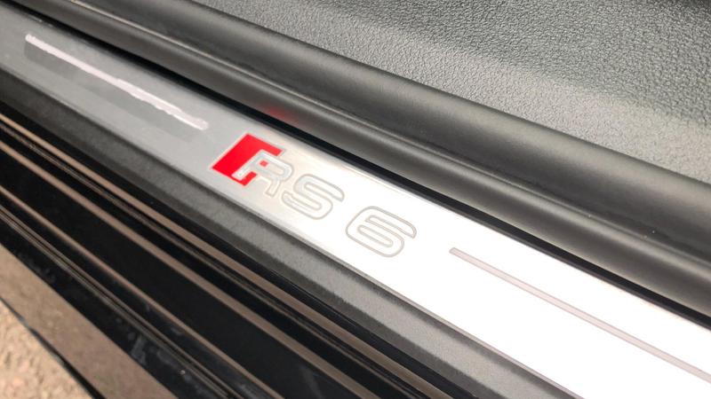 Used Audi RS6 Avant 2020 for sale - 76234732: Photo 15