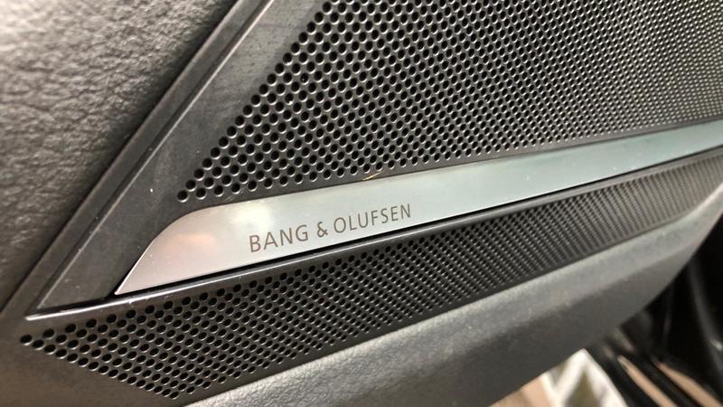 Used Audi RS6 Avant 2020 for sale - 76234732: Photo 16