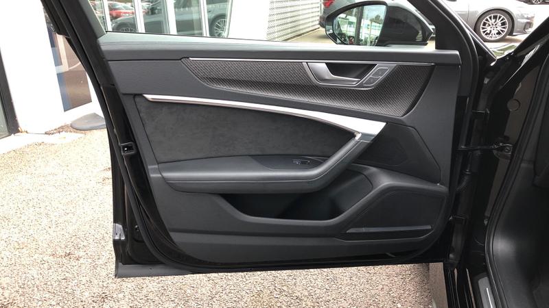 Used Audi RS6 Avant 2020 for sale - 76234732: Photo 17