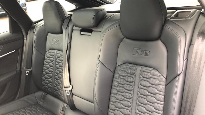 Used Audi RS6 Avant 2020 for sale - 76234732: Photo 18