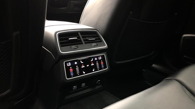 Used Audi RS6 Avant 2020 for sale - 76234732: Photo 19