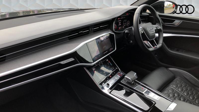 Used Audi RS6 Avant 2020 for sale - 76234732: Photo 2