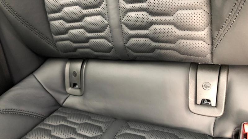 Used Audi RS6 Avant 2020 for sale - 76234732: Photo 20