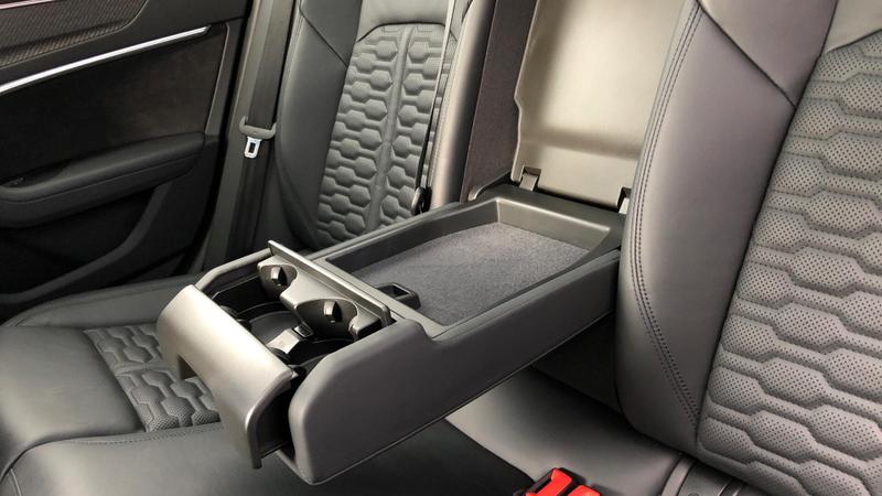 Used Audi RS6 Avant 2020 for sale - 76234732: Photo 21