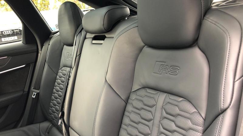 Used Audi RS6 Avant 2020 for sale - 76234732: Photo 22