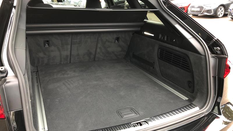 Used Audi RS6 Avant 2020 for sale - 76234732: Photo 23