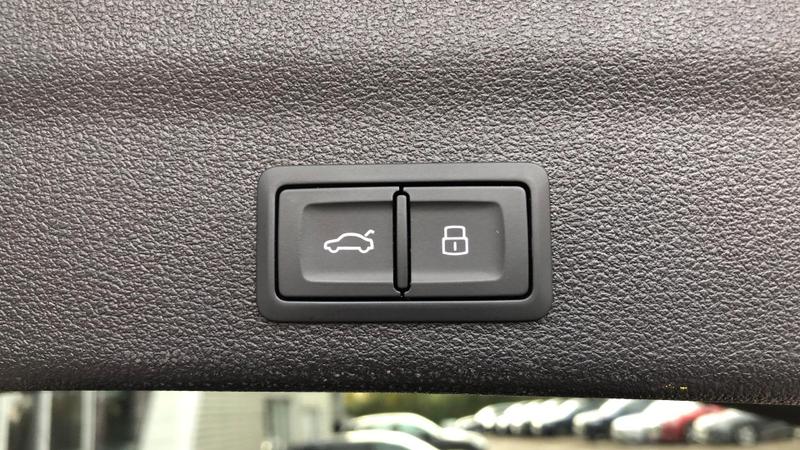 Used Audi RS6 Avant 2020 for sale - 76234732: Photo 24