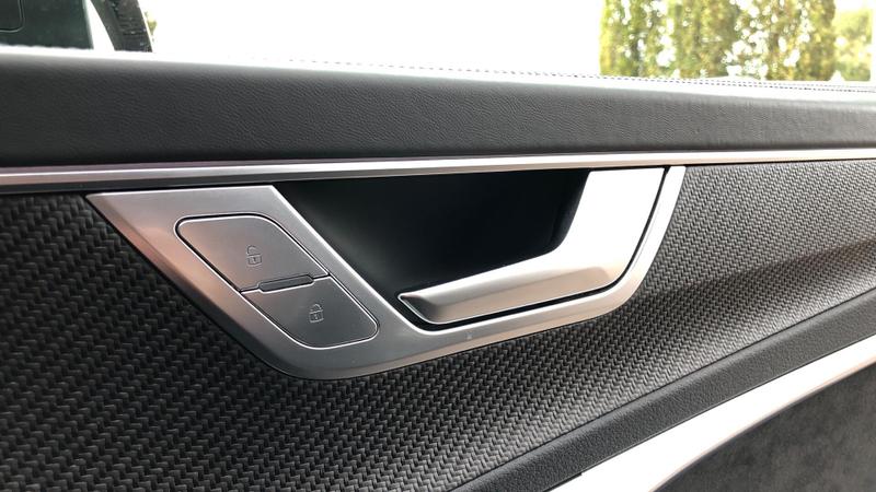 Used Audi RS6 Avant 2020 for sale - 76234732: Photo 25