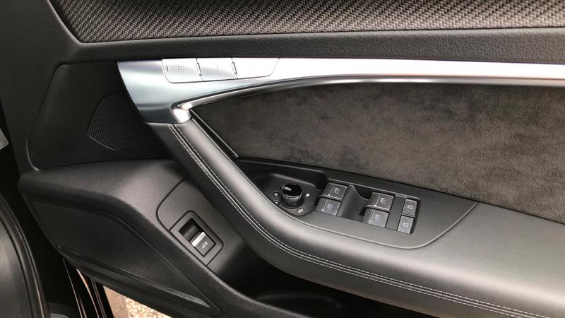 Used Audi RS6 Avant 2020 for sale - 76234732: Photo 26