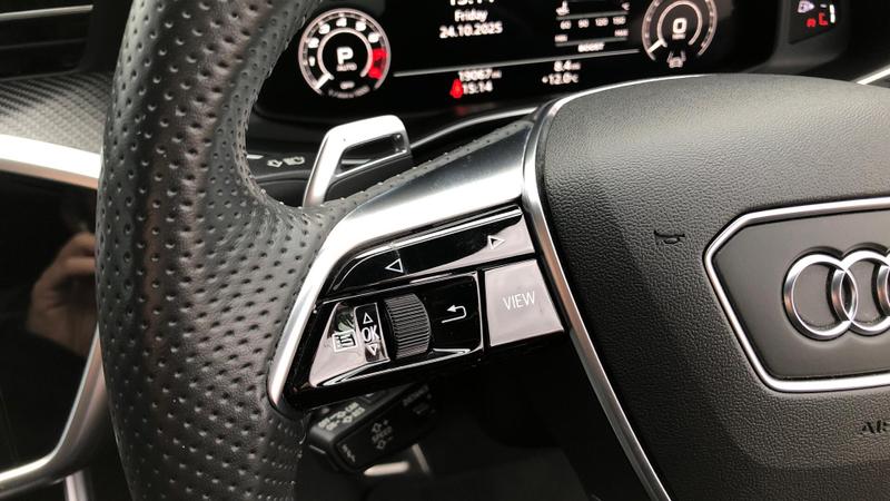 Used Audi RS6 Avant 2020 for sale - 76234732: Photo 27