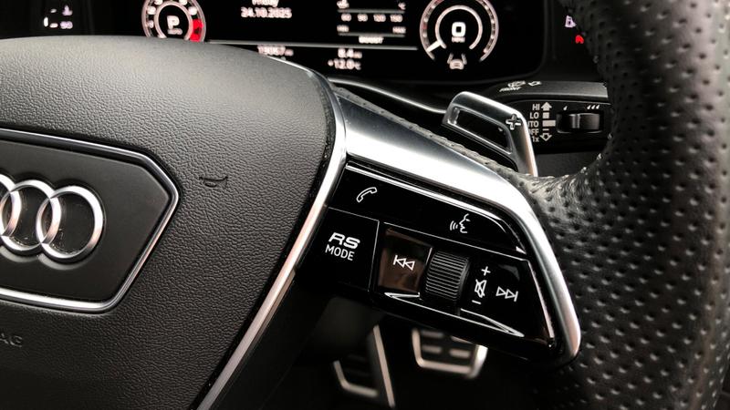 Used Audi RS6 Avant 2020 for sale - 76234732: Photo 28