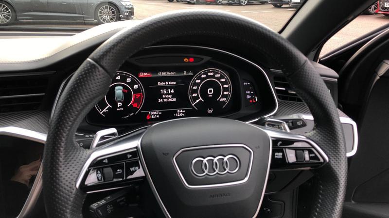 Used Audi RS6 Avant 2020 for sale - 76234732: Photo 29