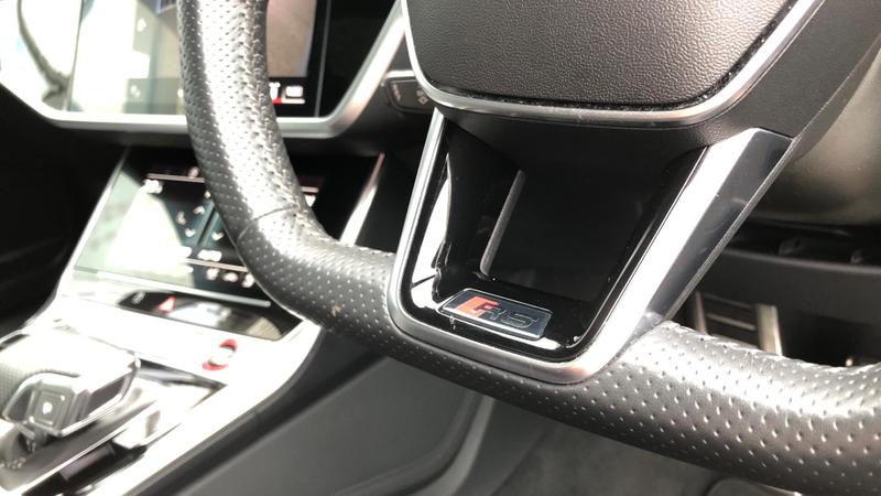 Used Audi RS6 Avant 2020 for sale - 76234732: Photo 30