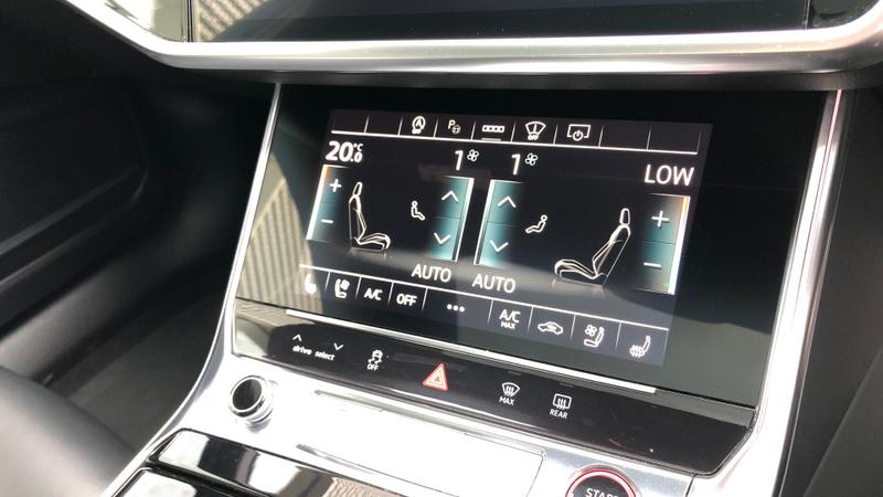 Used Audi RS6 Avant 2020 for sale - 76234732: Photo 35