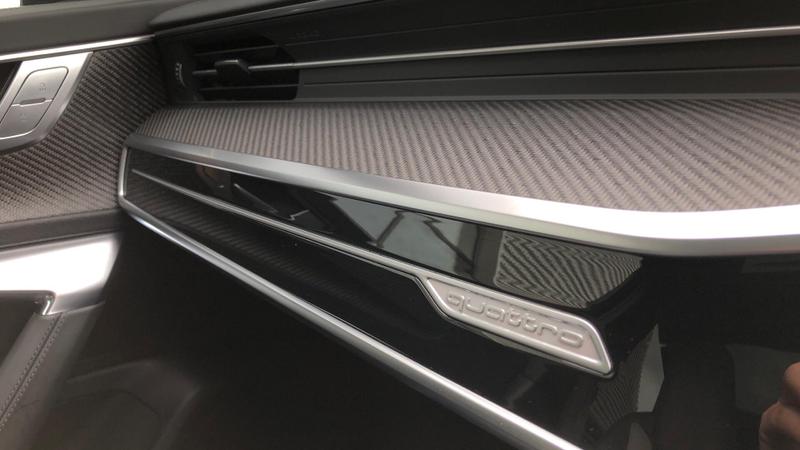 Used Audi RS6 Avant 2020 for sale - 76234732: Photo 37