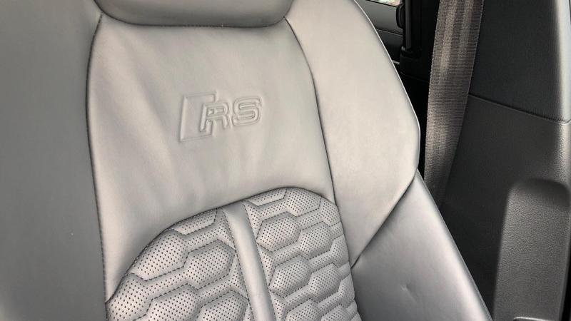 Used Audi RS6 Avant 2020 for sale - 76234732: Photo 40