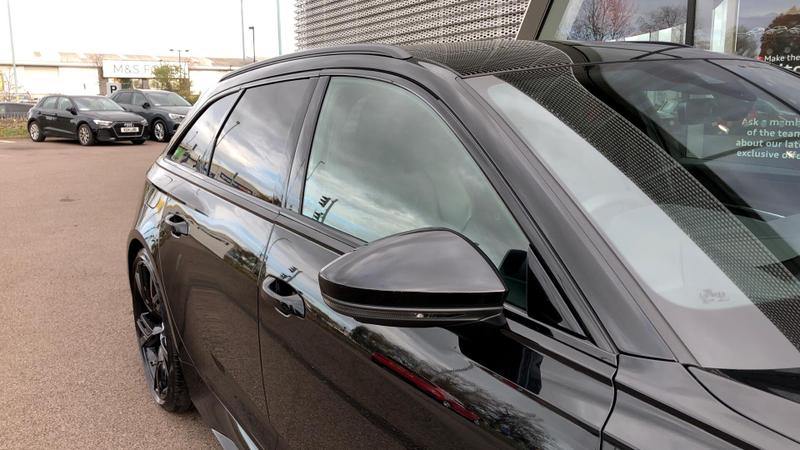 Used Audi RS6 Avant 2020 for sale - 76234732: Photo 42