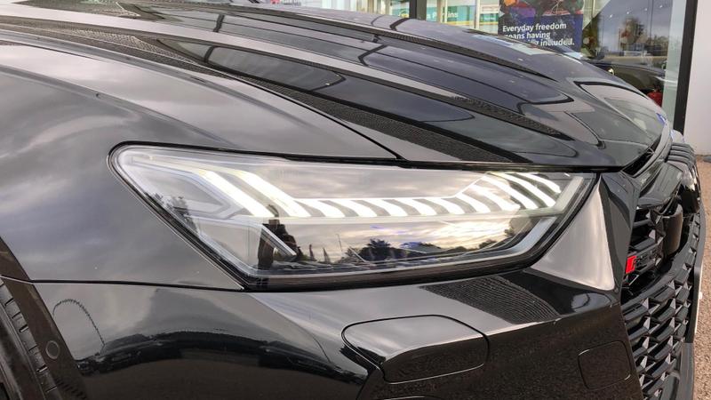 Used Audi RS6 Avant 2020 for sale - 76234732: Photo 43