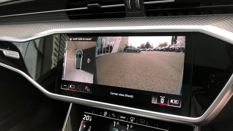 Used Audi RS6 Avant 2020 for sale - 76234732: Photo 7