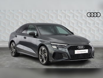 Used Audi A3 2022 for sale - 78346210: Photo